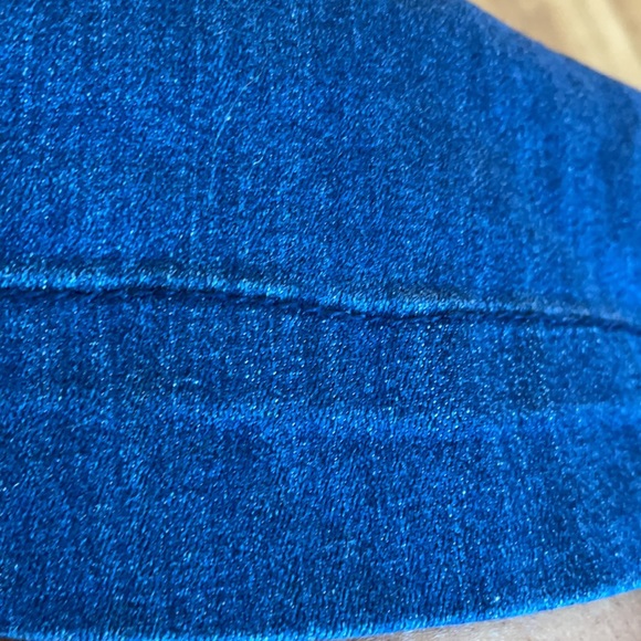 Blue Jean Jumpsuit - Picture 15 of 15